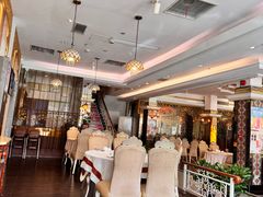 -新粤新疆菜清真餐厅(拱北店)