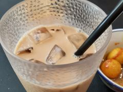 -左记港食(融科天城店)