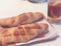 -dotcom coffee古点咖啡(致真大厦店)