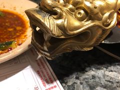 -蜀大侠火锅(东园路店)