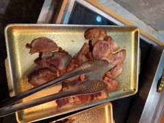 -伍棵星炭烤自助料理·烤鳗鱼(浦东食品城店)