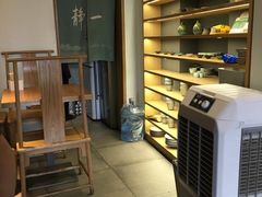 -静一餐厅·湖北菜(前门创始店)