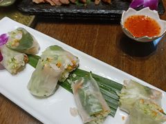 -泰国餐厅 Thai Food(裕华万达店)