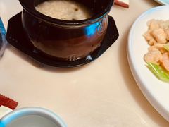 -红蜡烛-养生粥-津鲁菜(中山路店)