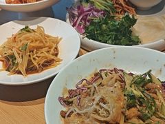 -关东小磨东北菜(上海长风大悦城店)