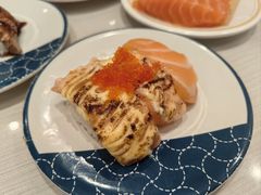 -滨寿司(高新伊藤店)