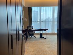 -广州粤海喜来登酒店