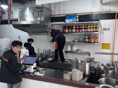 -万三面馆(青龙正街太古里店)