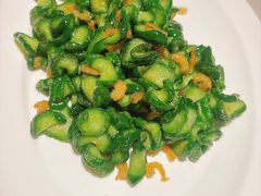 -船歌·鱼水饺青岛菜(闽江二路店)