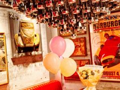 -1886德国汽车餐厅(外滩中央店)