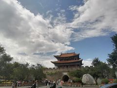 -大理古城
