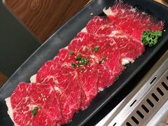 -新石器烤肉(南站店)