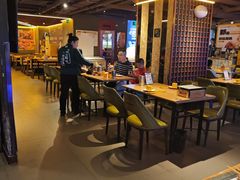 -喝丢一只鞋海鲜烧烤·海肠捞饭(东关街店)