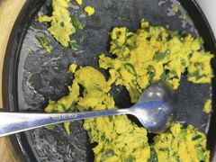 -大锅强·蒸海鲜青岛菜(金沙滩店)
