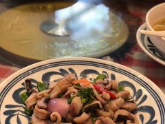 -龙桥私厨·姜花菊花过桥鱼·顺德菜(容桂店)