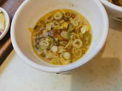 -乡党臊子面(丰庆公园店)