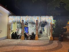 -雅憩花园餐厅