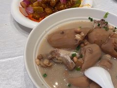 -流舫海鲜酒家(张溪店)