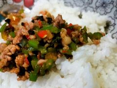 -火燒雲傣家菜(鼓楼店)