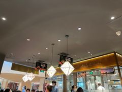 -云海肴·汽锅鸡·云南菜(高德置地店)