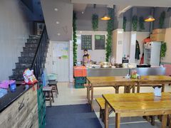 大堂-王胖儿甏肉干饭(总店)