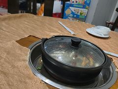 -濠轩阁特色生蚝火锅总店