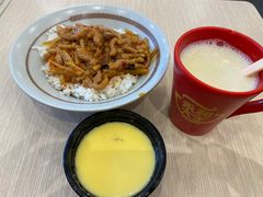 -永和大王(广元西路店)