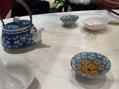 -新雅粤菜馆(南京东路店)