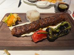 -Pasha帕夏土耳其餐厅(南昌路店)