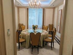 -辽宁大厦海鲜渔港