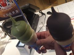 -DQ·蛋糕·冰淇淋(新世纪6F店)