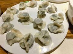 -清真·东饺宴