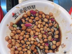 -清真·金鑫隆牛羊肉(环山路店)