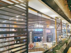 -正禾鲜·潮汕牛肉火锅(凯德天府店)