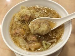 -盛记粥面(佐敦店)