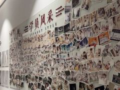 -子曰书院·古筝围棋书法国画小主持(夏都店)