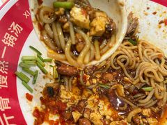 -小满手工粉(上海月星环球港店)