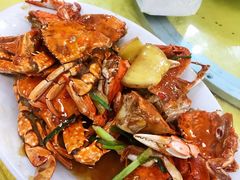 -浩海美食店(闸坡店)