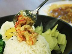 -海盗虾饭·剥好的小龙虾饭(SOHO尚都店)