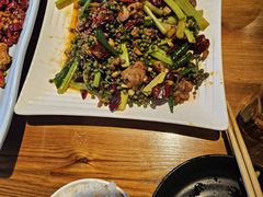 -望京一号·重庆江湖菜(工体店)