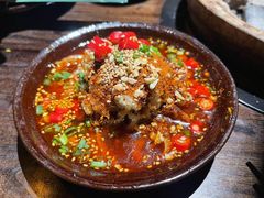 -喜在山舍·老宅吊锅·川卤酒馆(南京总店)