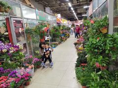 -无锡文化工艺品市场(槐古路店)