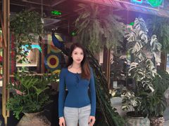 -雀舞云南菜(天津天河城购物中心店)