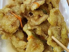 锅包肉-春發合饭庄