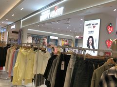 -丽达购物中心(崂山店)