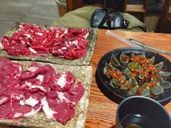 -海子口鲜牛馆(招商兰溪谷店)