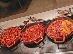 -TABLE·味西餐厅-成都茂业JW万豪酒店
