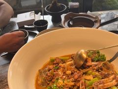 -湘路·湖南钵子菜·宴请(石龙仔店)