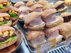 -PAOPAO Bakery&Café(港汇店)