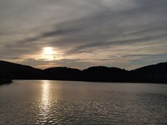 -南北湖风景区